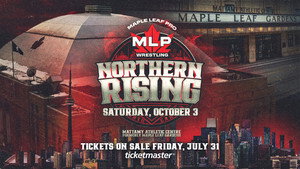 MLP Northern Rising 2026 háttérkép