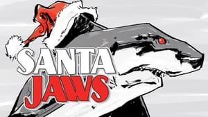 Santa Jaws háttérkép