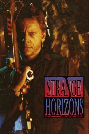 Strange Horizons poszter