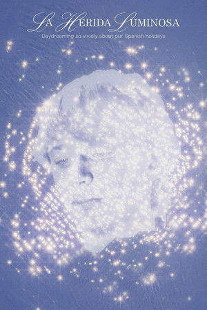 La herida luminosa poszter