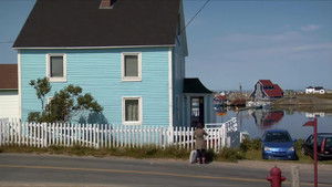 Heartless Disappearance Into Labrador Seas háttérkép