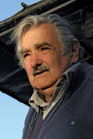 José Mujica profil kép