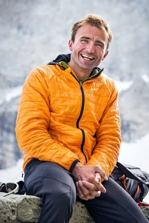 Ueli Steck