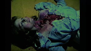 Sleepover Massacre háttérkép