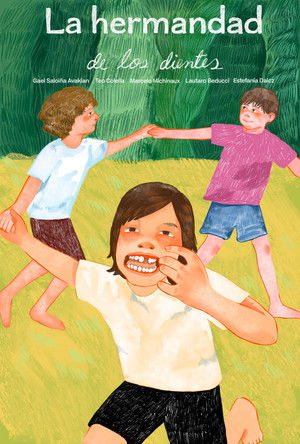 La Hermandad de los Dientes poszter