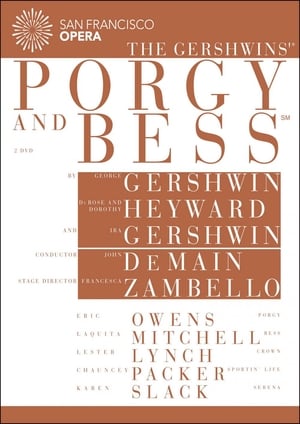 The Gershwins' Porgy and Bess