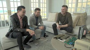 Gyűjtők mennyországa: A Goldin Aukciósház 1. évad Ep.2 2. epizód