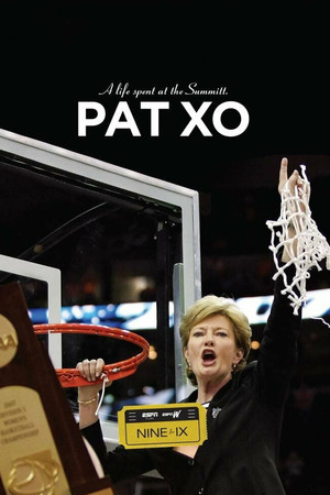 Pat XO poszter