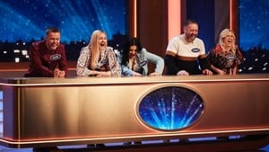 Family Fortunes 3. évad Ep.2 2. epizód