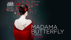 Puccini: Madama Butterfly háttérkép