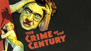 The Crime of the Century háttérkép