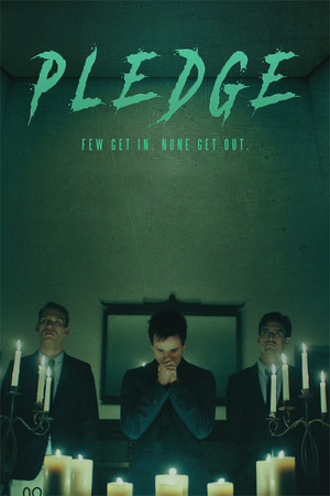 Pledge poszter
