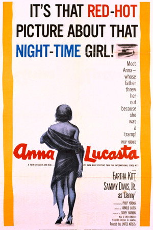 Anna Lucasta poszter