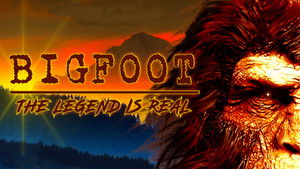 Bigfoot: The Legend is Real háttérkép