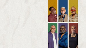 Anos 90: A Explosão do Pagode háttérkép