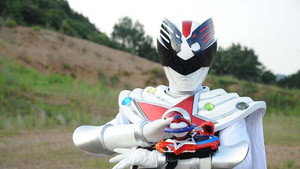 宇宙戦隊キュウレンジャー 1. évad Ep.30 30. epizód