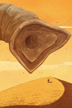 The Sleeper Must Awaken: Making Dune poszter