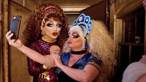 Hurricane Bianca: From Russia with Hate háttérkép