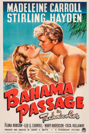 Bahama Passage poszter