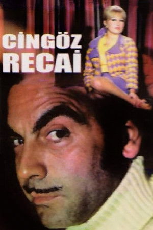 Cingöz Recai poszter