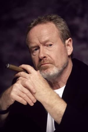 Ridley Scott profil kép