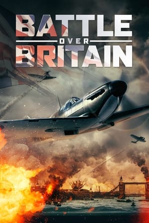 Battle Over Britain poszter