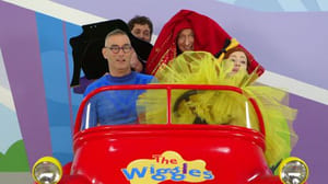 The Wiggles 9. évad Ep.25 25. epizód