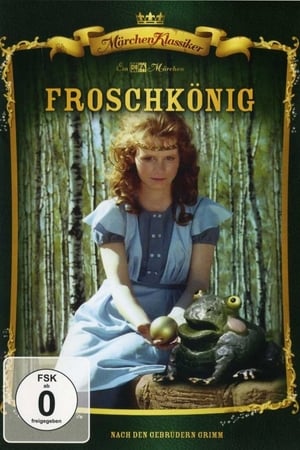 Froschkönig poszter