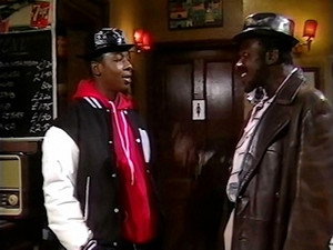 The Lenny Henry Show Season 1 Ep.1 1. epizód