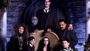 Az új Addams Family kép