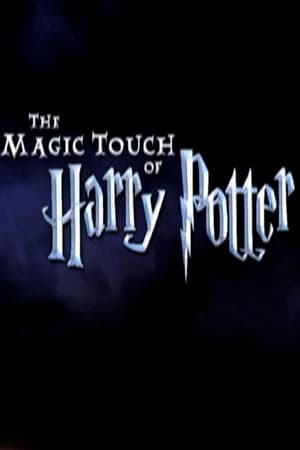 The Magic Touch of Harry Potter