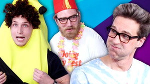 Smosh's Try Not to Laugh 1. évad Ep.22 22. epizód