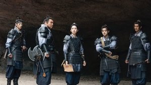 锦月如歌 1. évad Ep.5 5. epizód
