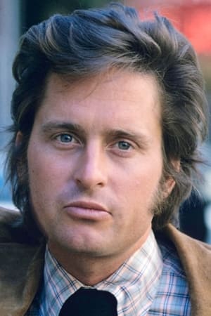 Michael Douglas profil kép