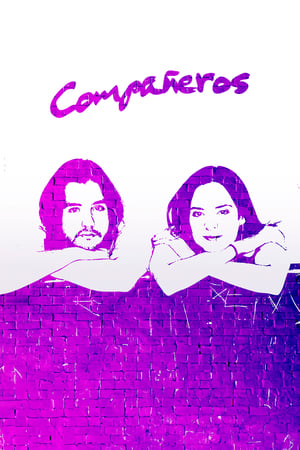 Compañeros poszter