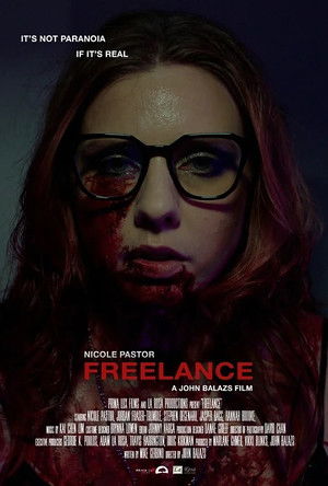 Freelance poszter