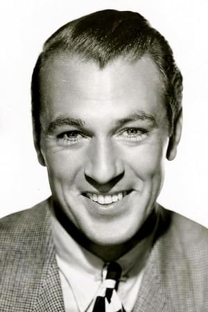 Gary Cooper profil kép