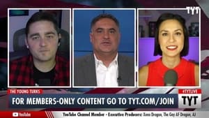 The Young Turks 17. évad Ep.333 333. epizód