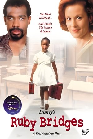 Ruby Bridges poszter