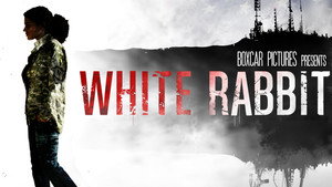 White Rabbit háttérkép
