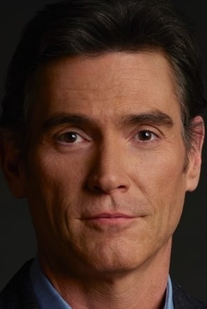 Billy Crudup profil kép