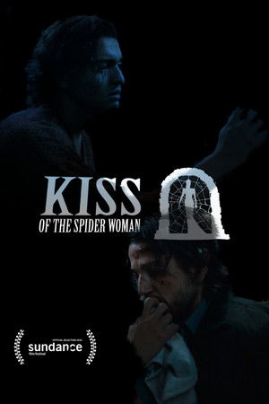 Kiss of the Spider Woman poszter