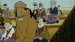 The All-New Popeye Hour 1. évad Ep.52 52. epizód