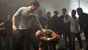 Kuzey Güney - Tűz és víz 2. évad Ep.9 9. epizód