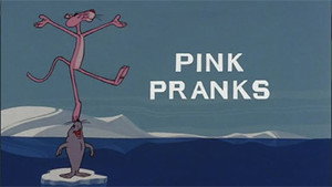 The Pink Panther Show 2. évad Ep.33 33. rész