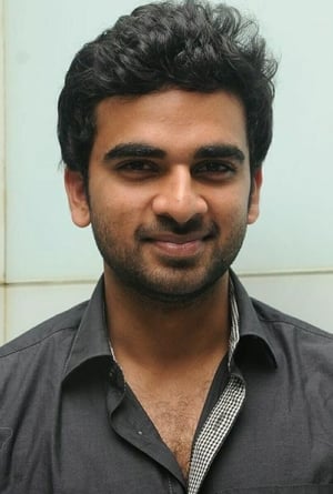 Ashok Selvan