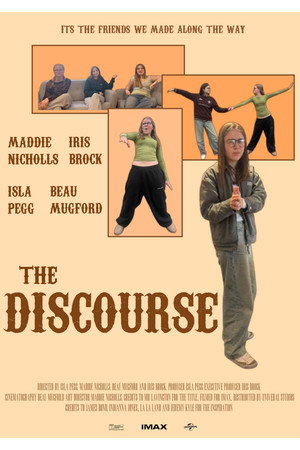 The Discourse