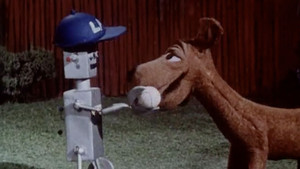 Davey and Goliath Season 1 Ep.8 8. epizód