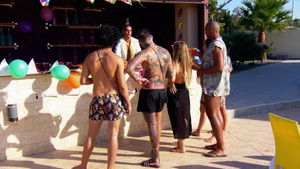 Geordie Shore Season 13 Ep.8 8. epizód
