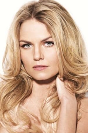 Jennifer Morrison profil kép